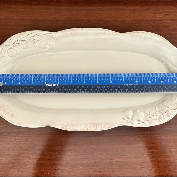 COPY - Beautiful small serving dish - Picture 3 of 7